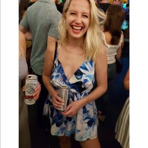 Meet your Posher, Maddy